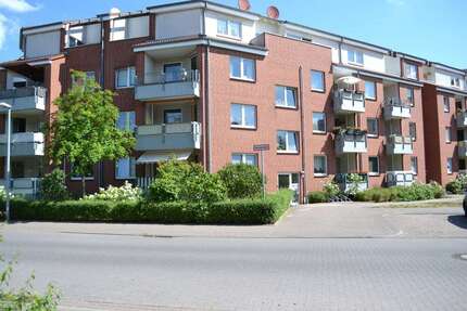 Wohnung zum Mieten in Wolfsburg 428,09 € 52.85 m²