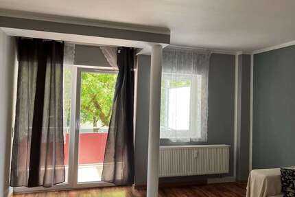 Wohnung zum Mieten in Hattersheim 720,00 € 65.12 m²