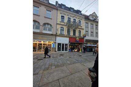 wohn und geschäfthaus zu verkaufen - Lüdenscheid Staberg