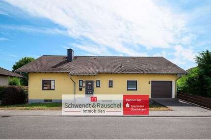 Haus zum Kaufen in Echzell 445.000,00 € 110 m²