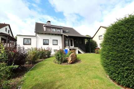 Haus zum Kaufen in Bad Harzburg 269.000,00 € 165.07 m²