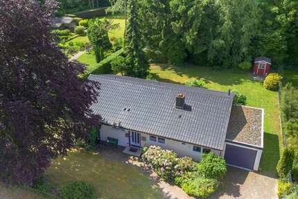 Grundstück zu verkaufen in Ellerbek 495.000,00 € 820 m²