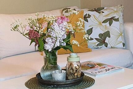 Büsum mit Hund, FeWo 2 Z, - 45,00&nbsp;EUR Kaltmiete, in Büsum (PLZ: 25761)