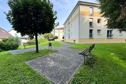 Wohnung zum Kaufen in Lehrte 129.999,00 € 43.9 m²