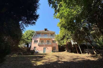 Haus zum Kaufen in Bad Homburg 1.350.000,00 € 230 m²