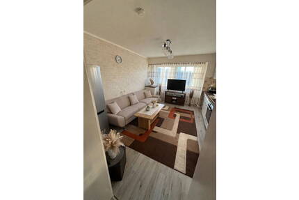 günstige Gelegenheit*** 2-Zimmer-Wohnung in zentraler Lage - Regensburg Kasernenviertel