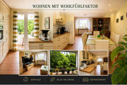 Wohnung zum Kaufen in Wuppertal 178.000,00 € 104 m²