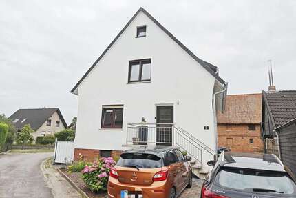 Haus zum Kaufen in Rinteln 245.000,00 € 130 m²
