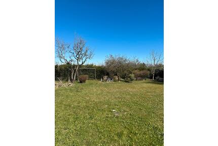 Schrebergarten in Egglburg Nähe Egglburger See zu verpachten. - Ebersberg