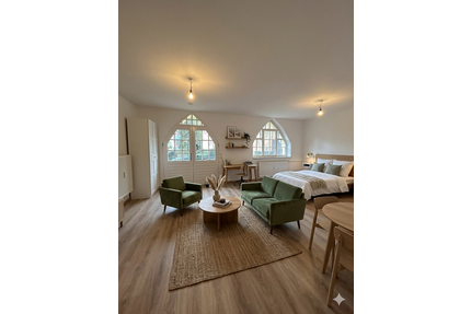 Wohnung zum Mieten in Stuttgart 995,00 € 56 m²