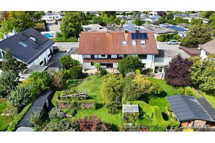 Haus zum Kaufen in Baldham 998.000,00 € 193.68 m²