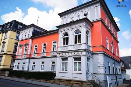Großzügige 3-Zimmer-Wohnung im schönen Gotha