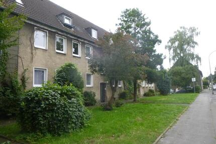 2-Zimmer-Wohnung in Gelsenkirchen Scholven