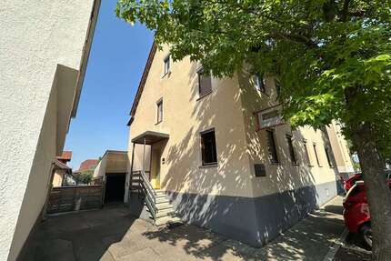 Haus zum Kaufen in Plochingen 549.000,00 € 210 m²