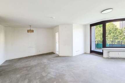 Wohnung zum Kaufen in Bonn 279.000,00 € 76 m²