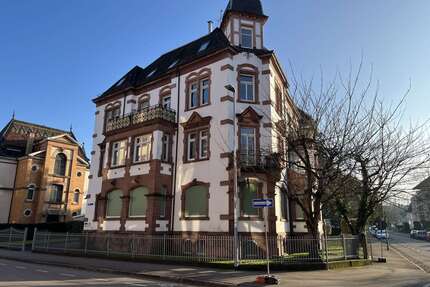 Wohnung zum Mieten in Lahr 950,00 € 112.8 m²