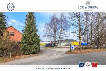Grundstück zu verkaufen in Trappenkamp 1.000.000,00 € 5800 m²