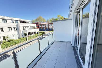 Wohnung zum Mieten in Herzogenrath 600,00 € 49.66 m²