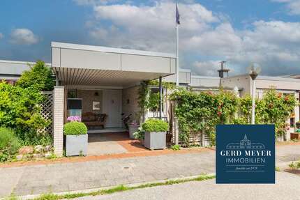 Haus zum Kaufen in Kiel Schilksee 449.000,00 € 102.79 m² - Kiel / Schilksee