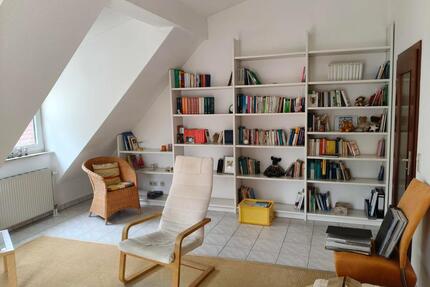 Schöne, helle 2 ZKB Wohnung, Klimatisiert, Aufzug, Tiefgarage - Bad Kreuznach Bad Münster am Stein-Ebernburg