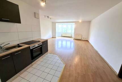 Wohnung zum Kaufen in Neuss 198.000,00 € 58.4 m²