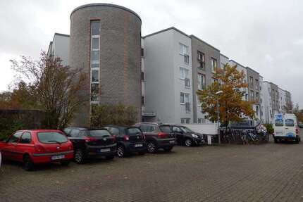 Wohnung zum Kaufen in Landau 145.000,00 € 54 m²