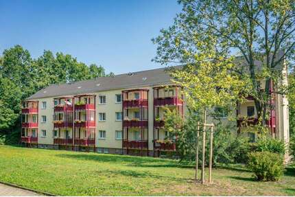 Wohnung zum Mieten in Chemnitz 358,00 € 59.59 m²