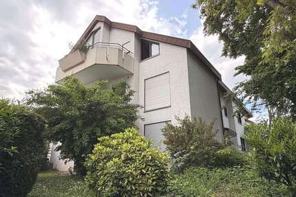 Wohnung zum Kaufen in Stuttgart 249.000,00 € 48.83 m²
