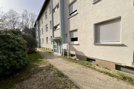 Wohnung zum Mieten in Dortmund 520,00 € 58 m²