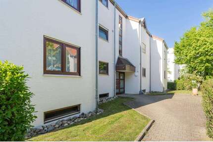 Wohnung zum Kaufen in Göppingen 270.000,00 € 82 m²