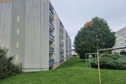 Wohnung zum Mieten in Weida 340,00 € 61.5 m²
