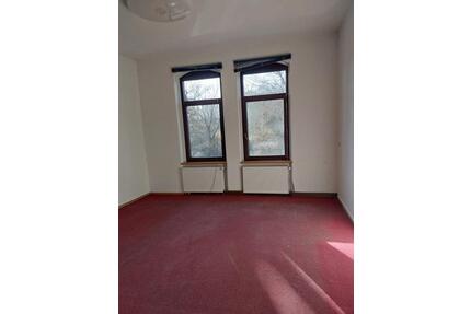 3 Raum Wohnung Rudolstadt Altbau