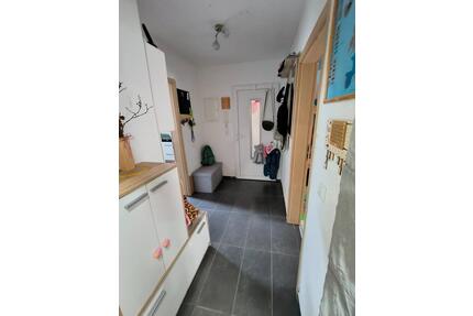 Schöne 3-Zimmer Wohnung zu verkaufen - Zell im Wiesental