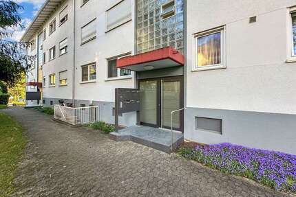 Wohnung zum Kaufen in Singen Hohentwiel 256.000,00 € 86.41 m² - Singen / Hohentwiel