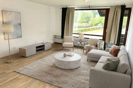 Wohnung zum Mieten in Gerolstein 950,00 € 110 m²