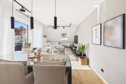 Wohnung zum Kaufen in Mainz 519.000,00 € 82 m²