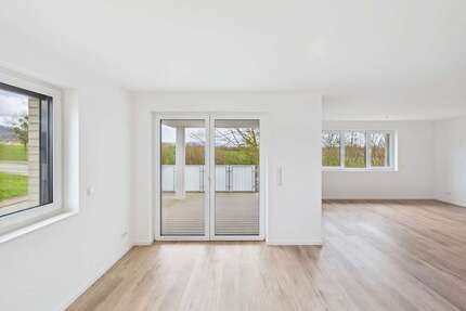 Wohnung zum Kaufen in Hessisch Oldendorf 309.900,00 € 109 m²