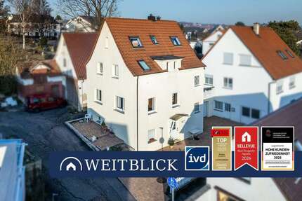 Haus zum Kaufen in Bietigheim-Bissingen 499.000,00 € 153.1 m²