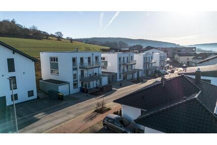 Helle Neubau EG 3-Zi.-Whg. mit Garten, EBK, FBHZ | IG04_1A - Igersheim