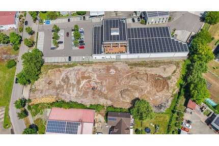 Grundstück zu verkaufen in Bötzingen 600.000,00 € 4000 m²
