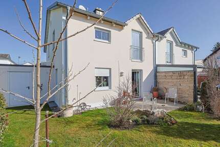 Haus zum Mieten in Ingolstadt 1.380,00 € 115 m²