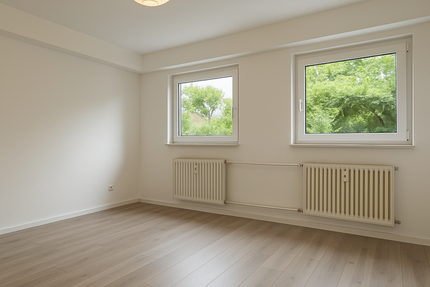 Wohnung zum Mieten in Köln-Merkenich 840,00 € 60 m²