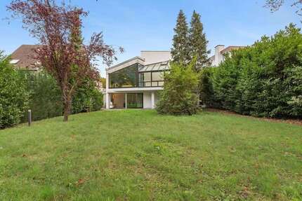 Wohnung zum Mieten in Düsseldorf - Lohausen 3.500,00 € 161 m²