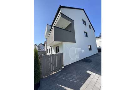 Wohnung zum Mieten in Delbrück 1.020,00 € 73.76 m²