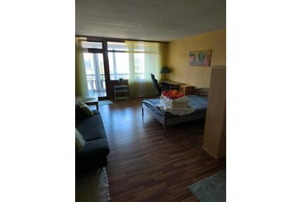 Möbliertes Apartment in Regen zu vermieten