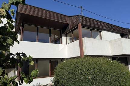 Familienparadies in Top-Wohnlage - Schöne Aussicht, Ruhe und viel Platz! - Deggingen