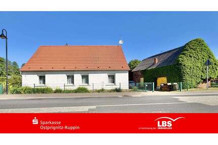 Haus zum Kaufen in Sieversdorf-Hohenofen 150.000,00 € 68 m²