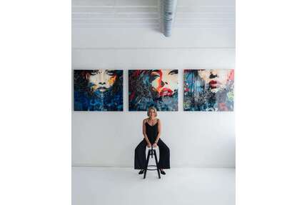 Wohnung zum Kaufen in Stuttgart 1.094.500,00 € 110 m²