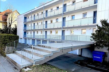 Hell und gemütlich am grünen Stadtrand wohnen - Provisionsfrei - Nürnberg Erlenstegen