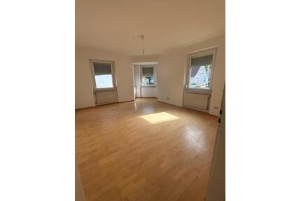 Eine 3 Zimmer Wohnung in Ellwangen - Ellwangen (Jagst)